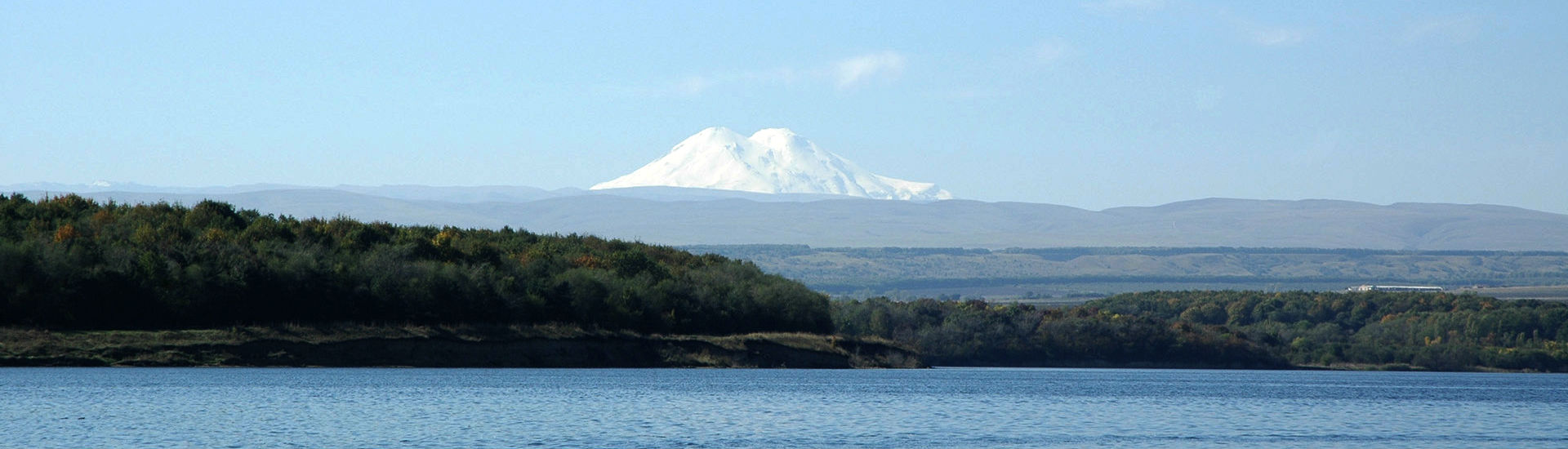 Пятигорск грязевое озеро Тамбукан